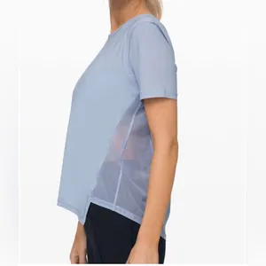 Lululemon Angle Your Strength SS
Ice Cap sz 10 thumbnail 3