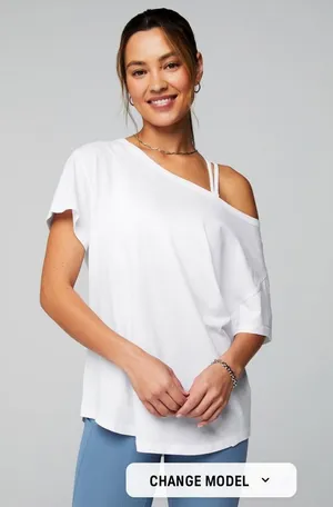 Fabletics Top thumbnail 1