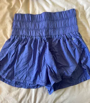Free People Shorts thumbnail 1