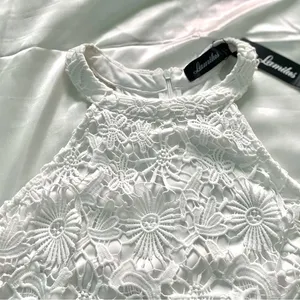 Special Occasion Bridal/Reception/Rehearsal/Bachelorette Party Dress - NWT thumbnail 4