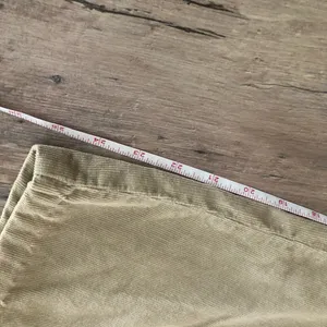 Corduroy Cargo Khakis Women’s Size 12 thumbnail 11