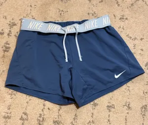 Nike Dri-Fit Shorts Running thumbnail 1