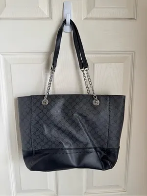 Nine West Tote Bag thumbnail 2