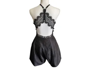 Free People Romper thumbnail 4