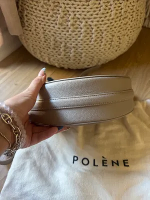 Polene Polene Numero Dix Taupe thumbnail 3