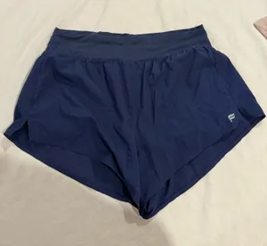 Fabletics shorts thumbnail 1