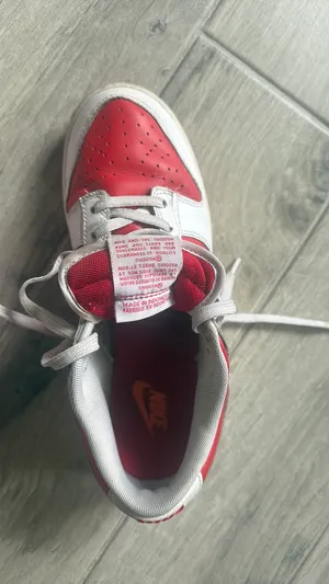 Nike Low Dunk thumbnail 2