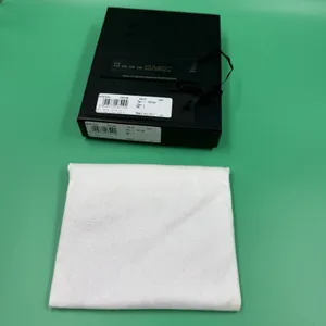 Versace Medusa Key Case Black Vitello New w/ Box Dust Bag Sealed Envelope Italy thumbnail 6