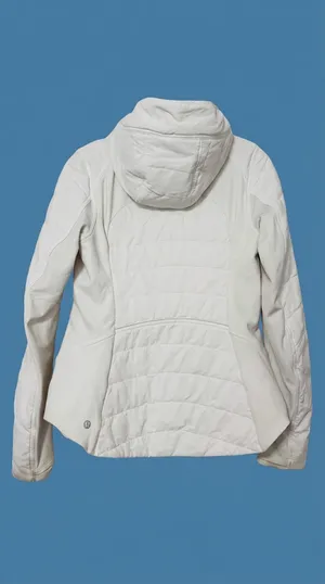 Lululemon Another Mile Jacket size 6 thumbnail 3