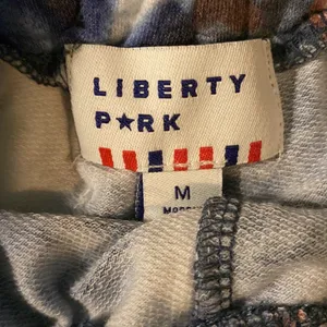 Liberty Park shorts Blue Size M thumbnail 2