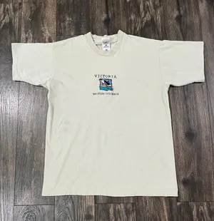 Fruit of the Loom vintage shirt thumbnail 1
