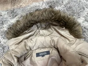 Kenneth Cole Reaction Puffer Jacket thumbnail 4