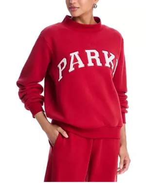 Brand new Parke mock neck  thumbnail 4