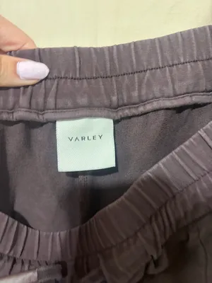 Varley joggers thumbnail 3