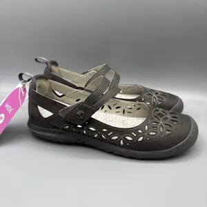 JBU Jambu Encore Bellerose Mary Jane Shoes Size 9 Wide Width Cut Out Comfort thumbnail 3