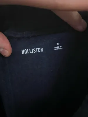 Hollister Sweatpants thumbnail 5