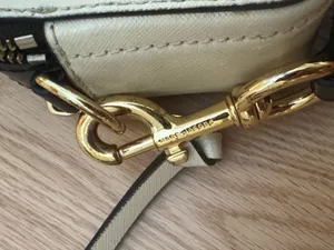 Marc Jacob’s snapshot bag thumbnail 5