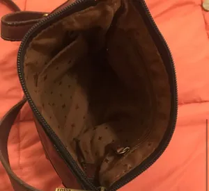 Fossil Authentic  Cross-Body thumbnail 4