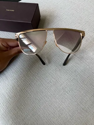 TOM FORD STEPHANIE-02 TF570 28Z Glasses thumbnail 5