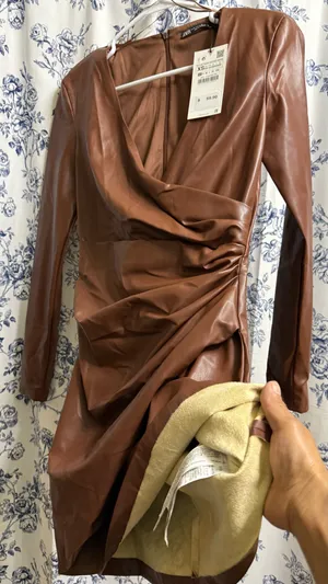 ZARA Dress thumbnail 9