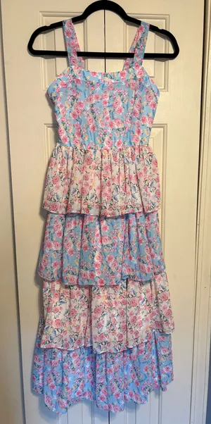 Rare Editions Blue Size XS thumbnail 1