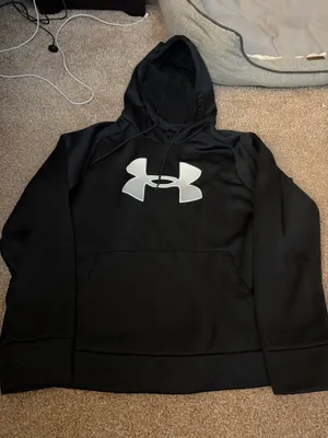 Under Armour Hoodie thumbnail 1