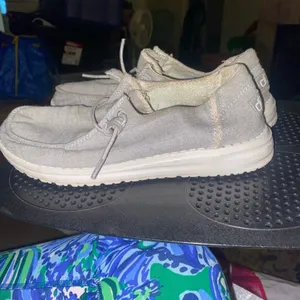 Hey Dude Wendy size 6 thumbnail 6