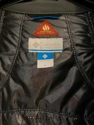 Columbia Omni Heat Jacket thumbnail 3