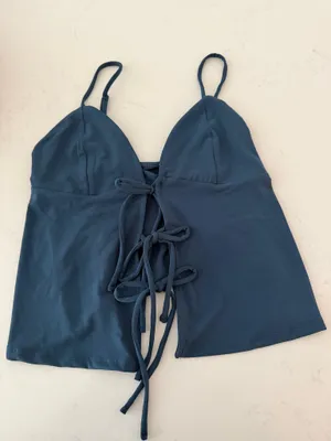 Garage Tank Top thumbnail 1