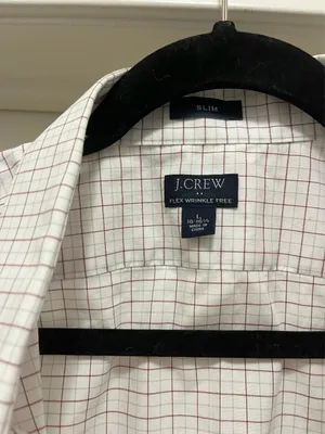 J.Crew Button Down Shirt Men’s thumbnail 3