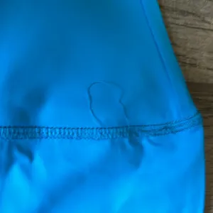 Lanston sport blue leggings Size M thumbnail 3