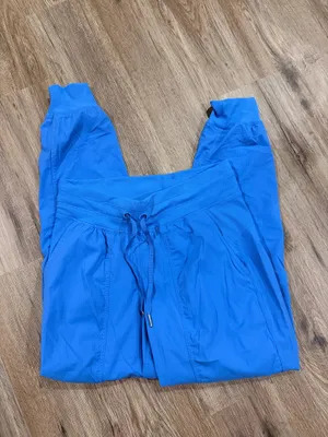 Lululemon Pants Blue Women’s Jogger 6 thumbnail 2