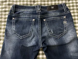 Miss Me Jeans thumbnail 3
