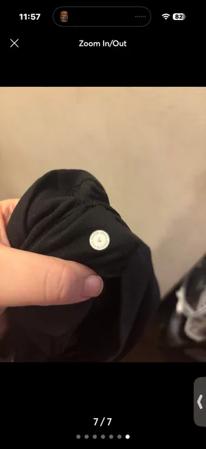 (4) Lululemon leggings thumbnail 6