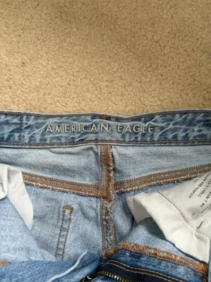 American Eagle Jeans thumbnail 2