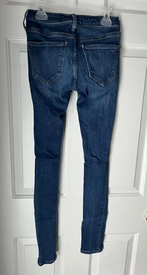 Hollister Jeans thumbnail 2