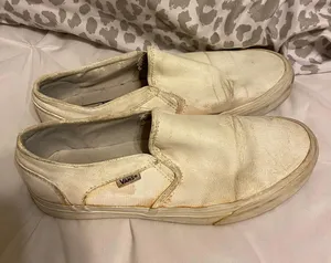 White Size 9 thumbnail 1