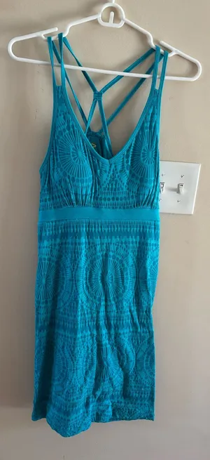Dakine dress thumbnail 1