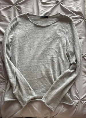Brandy Melville Sweater thumbnail 1