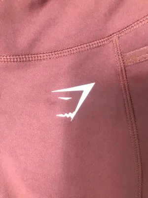 Gymshark Dreamy Leggings thumbnail 5