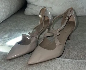Bandolino short heels size 9m brand new thumbnail 1