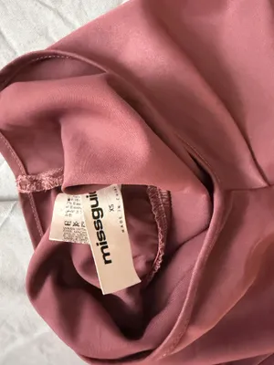 Missguided Top Crop thumbnail 5