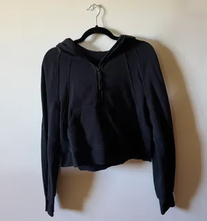 Lululemon Half-Zip Scuba thumbnail 1