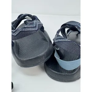 Chaco Z/2 Womens Sandals Blue Rapid Pro Adjustable Strap Hiking Outdoor US 8 thumbnail 8