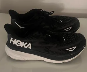 Hoka Clifton 9 Women’s Running Shoes thumbnail 1