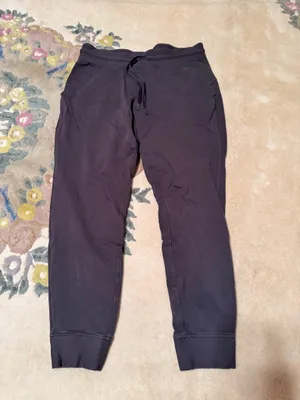 Lululemon sweatpant joggers thumbnail 1