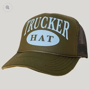 Trucker Hat Aviator Nation thumbnail 1