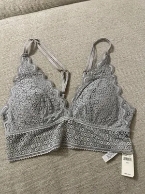 Aerie Bralette thumbnail 1