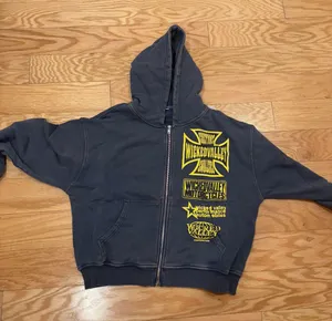 Wicked Valley Sweater thumbnail 1