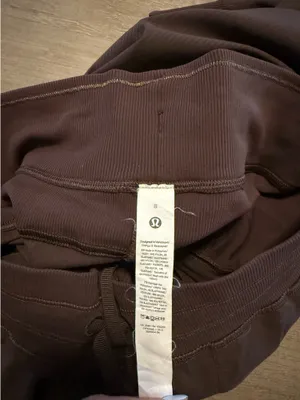 Lululemon Dance Studio Joggers Mid-Rise Full-Length thumbnail 3